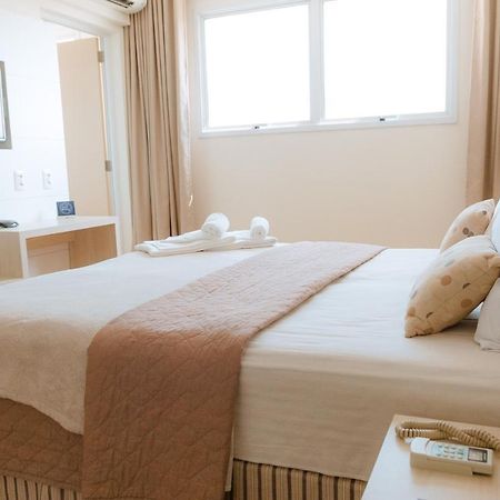 Porto Feliz Executive Hotel מראה חיצוני תמונה