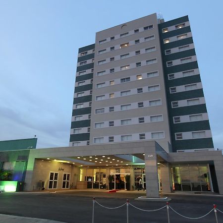 Porto Feliz Executive Hotel מראה חיצוני תמונה