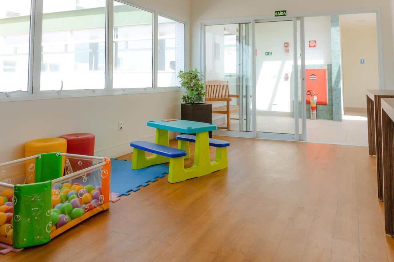 Porto Feliz Executive Hotel מראה חיצוני תמונה