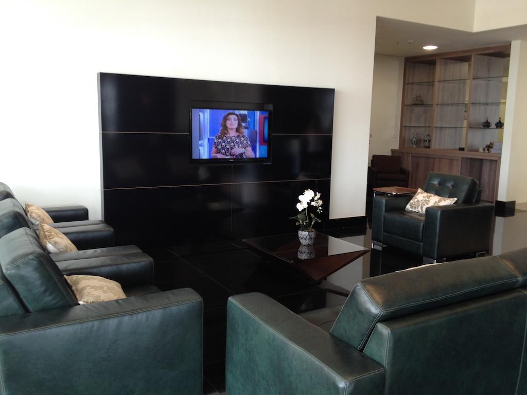 Porto Feliz Executive Hotel מראה חיצוני תמונה