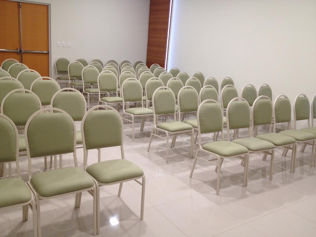 Porto Feliz Executive Hotel מראה חיצוני תמונה