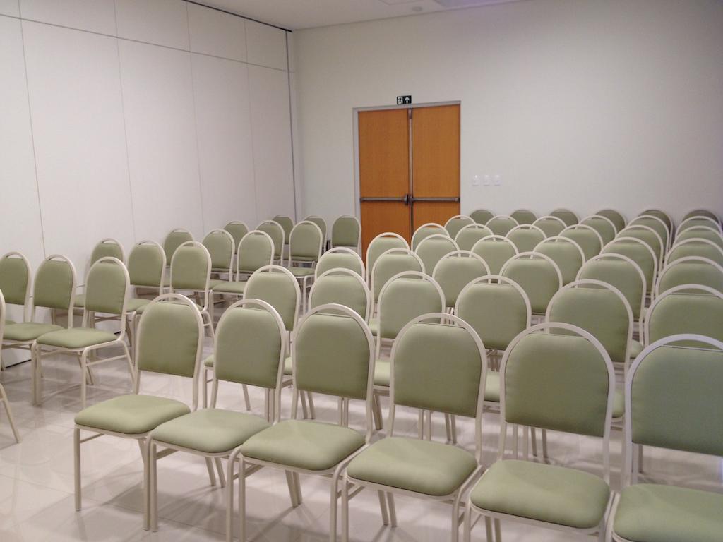 Porto Feliz Executive Hotel מראה חיצוני תמונה