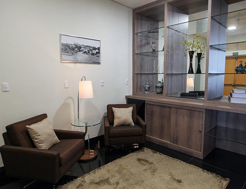 Porto Feliz Executive Hotel מראה חיצוני תמונה