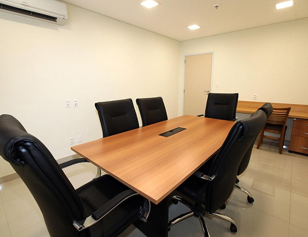 Porto Feliz Executive Hotel מראה חיצוני תמונה